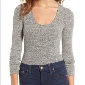 Madewell Bodysuit